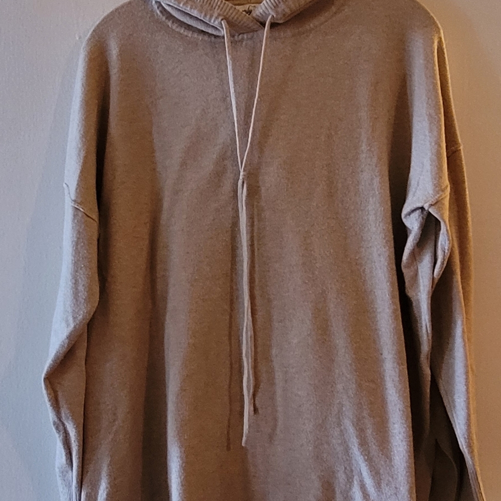 CJLA Mandy hoodie